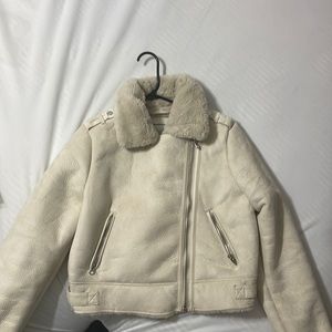 stradivarius jacket